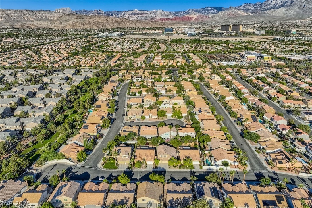 1905 Shifting Winds Street Las Vegas NV 89117