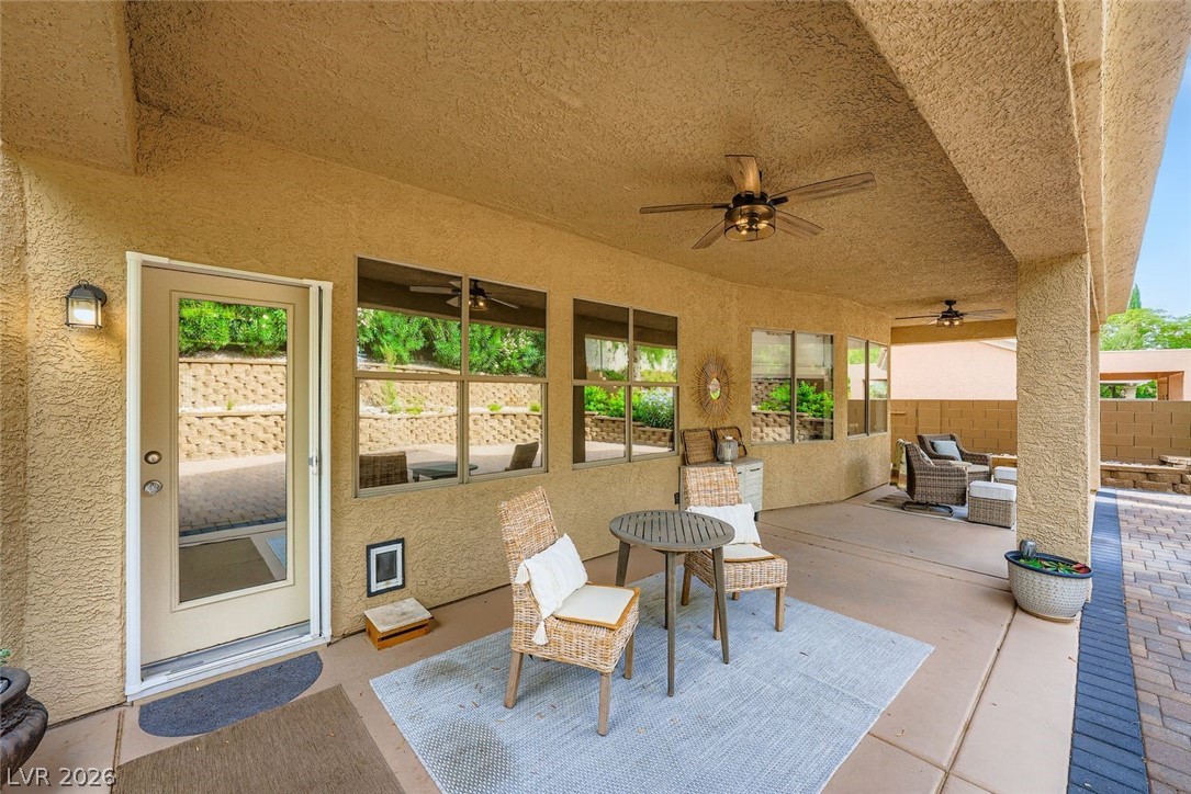 1905 Shifting Winds Street Las Vegas NV 89117