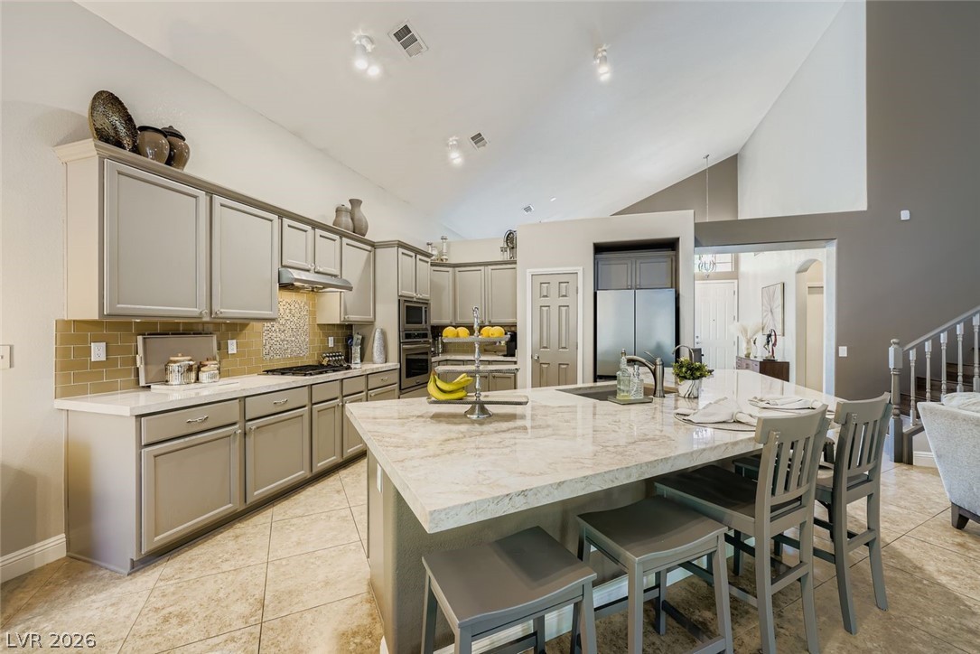 1905 Shifting Winds Street Las Vegas NV 89117