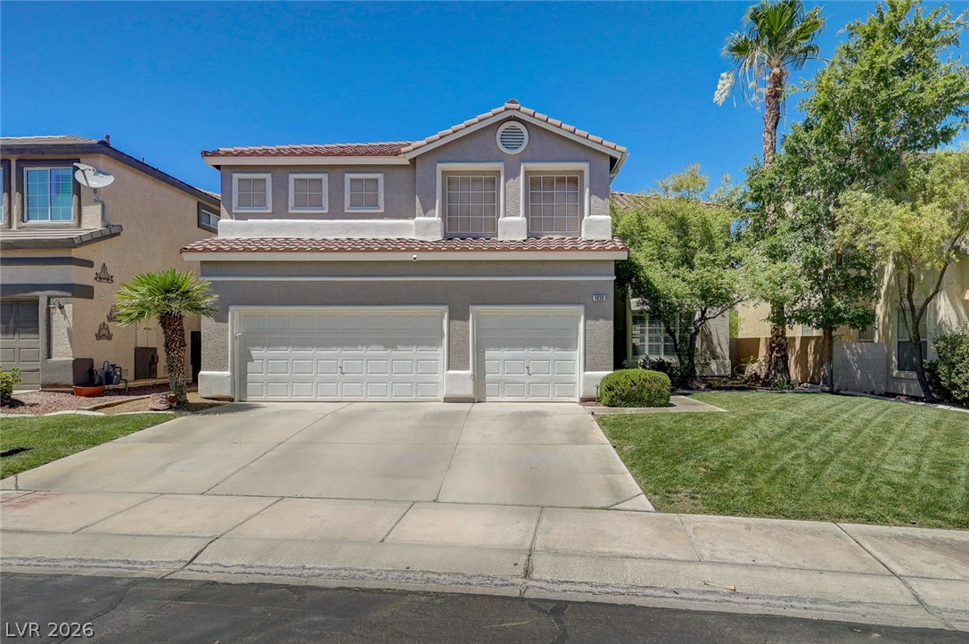 1830 Country Meadows Drive Henderson NV 89012