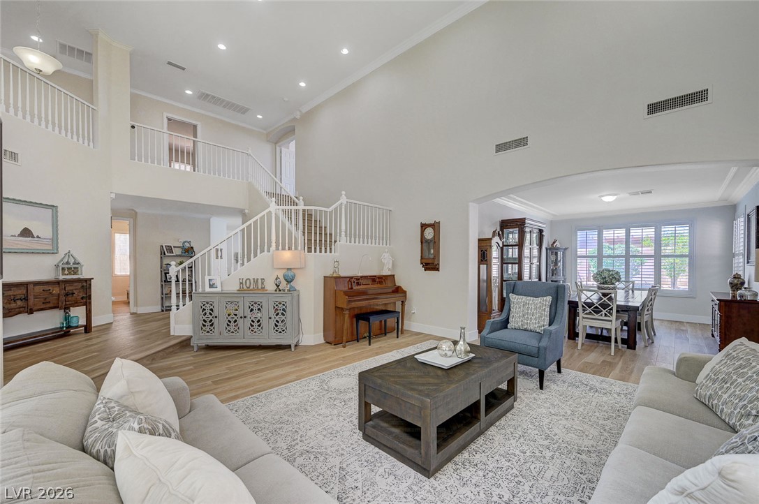 1830 Country Meadows Drive Henderson NV 89012