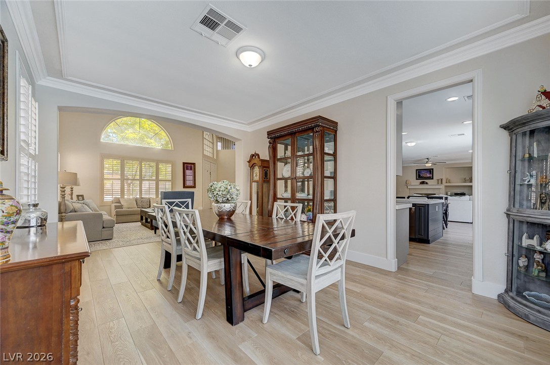 1830 Country Meadows Drive Henderson NV 89012