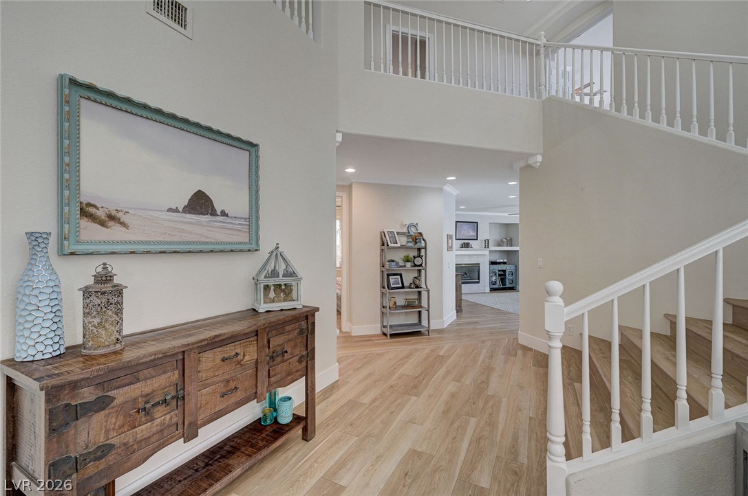 1830 Country Meadows Drive Henderson NV 89012