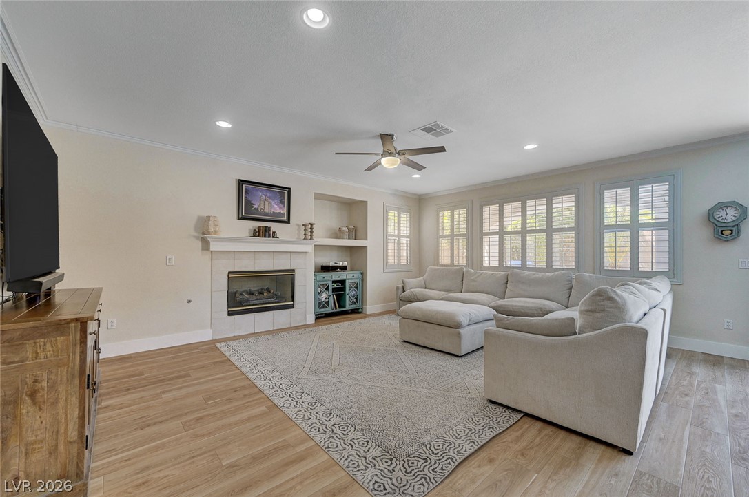 1830 Country Meadows Drive Henderson NV 89012