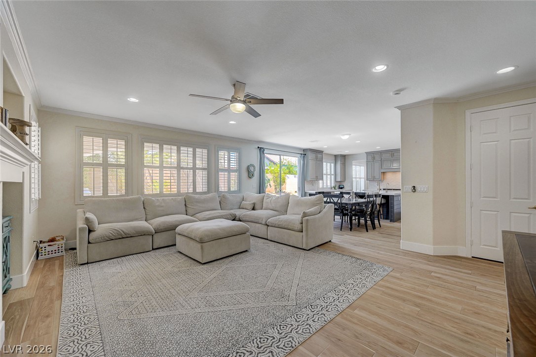 1830 Country Meadows Drive Henderson NV 89012