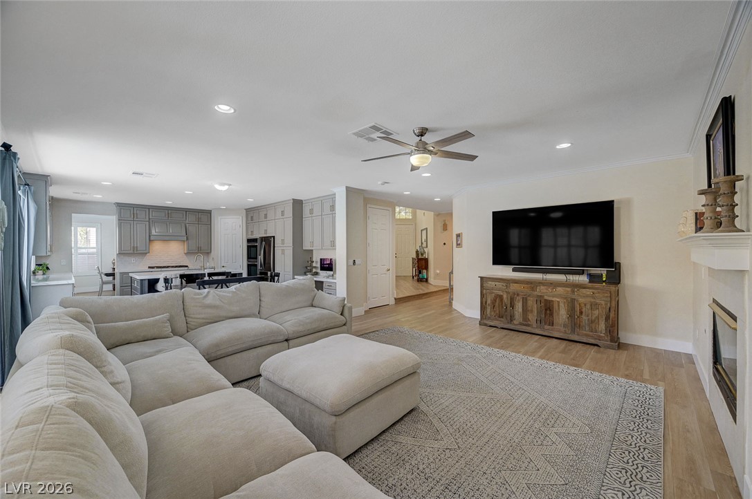 1830 Country Meadows Drive Henderson NV 89012