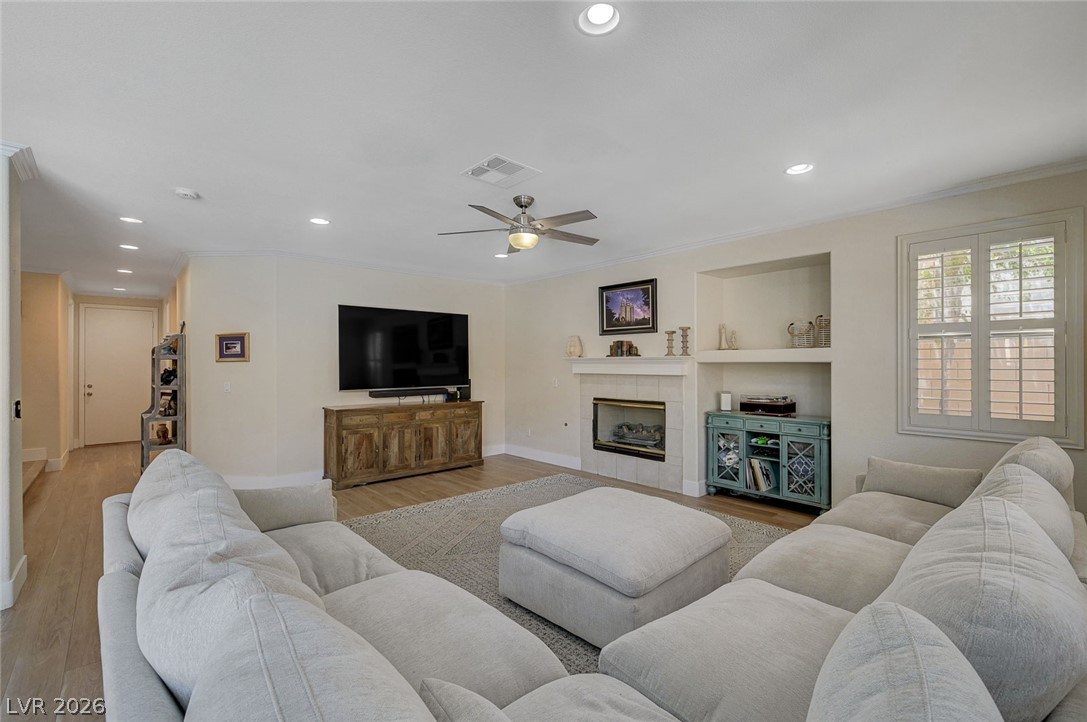 1830 Country Meadows Drive Henderson NV 89012