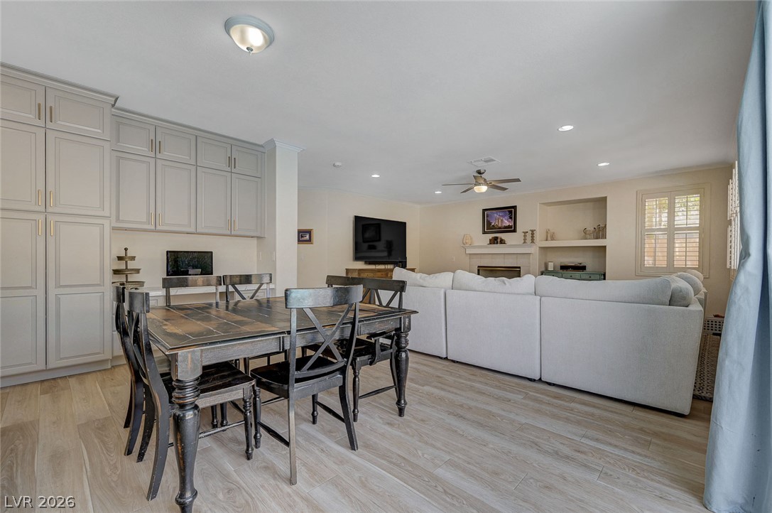 1830 Country Meadows Drive Henderson NV 89012