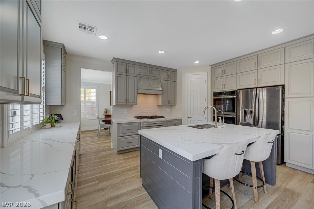 1830 Country Meadows Drive Henderson NV 89012