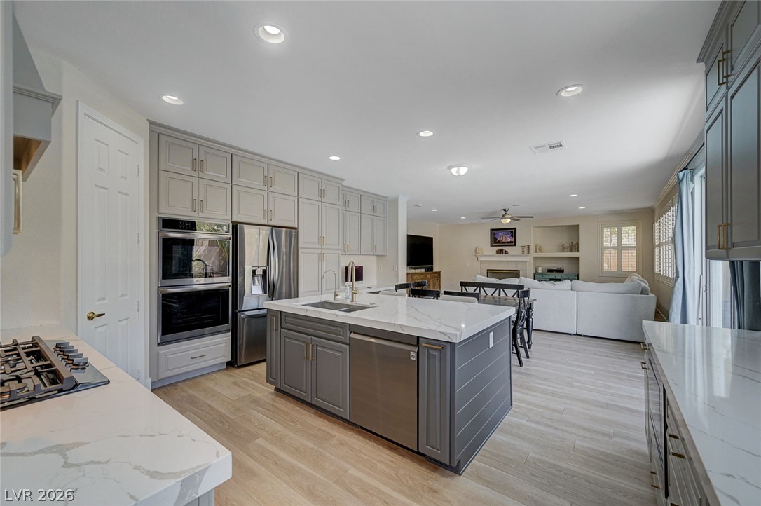 1830 Country Meadows Drive Henderson NV 89012