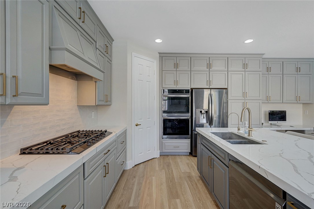 1830 Country Meadows Drive Henderson NV 89012