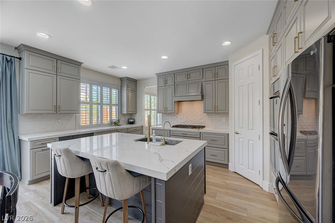 1830 Country Meadows Drive Henderson NV 89012