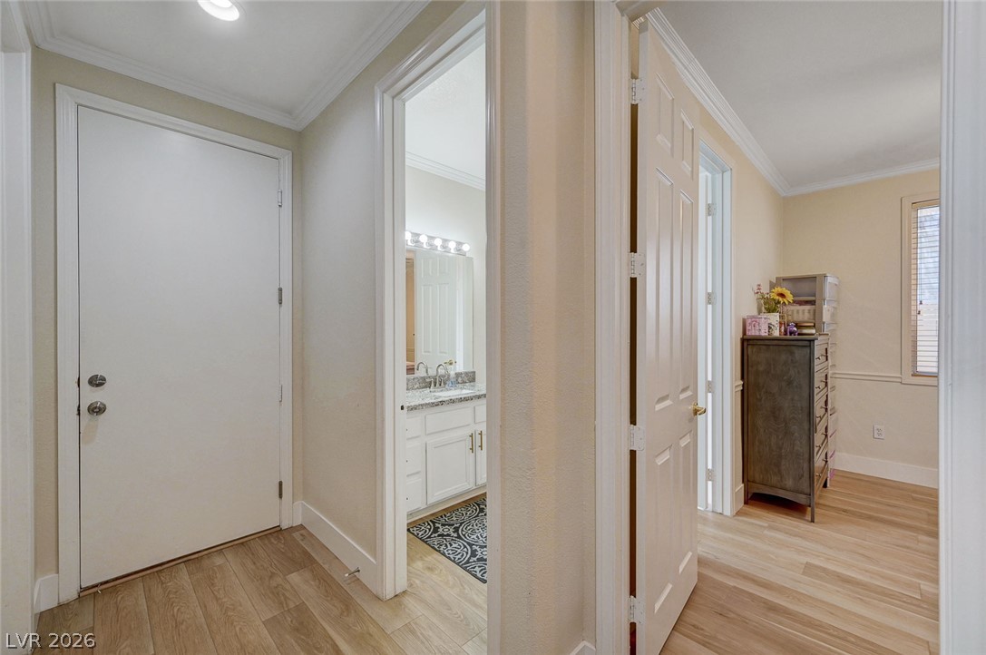 1830 Country Meadows Drive Henderson NV 89012