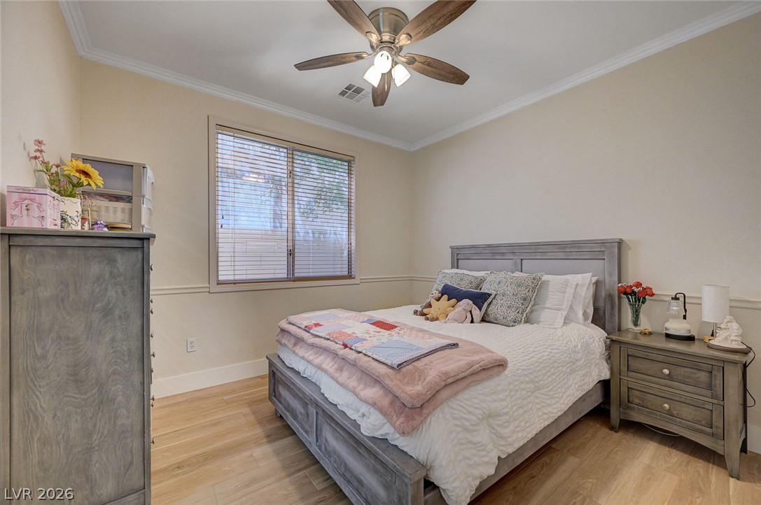 1830 Country Meadows Drive Henderson NV 89012