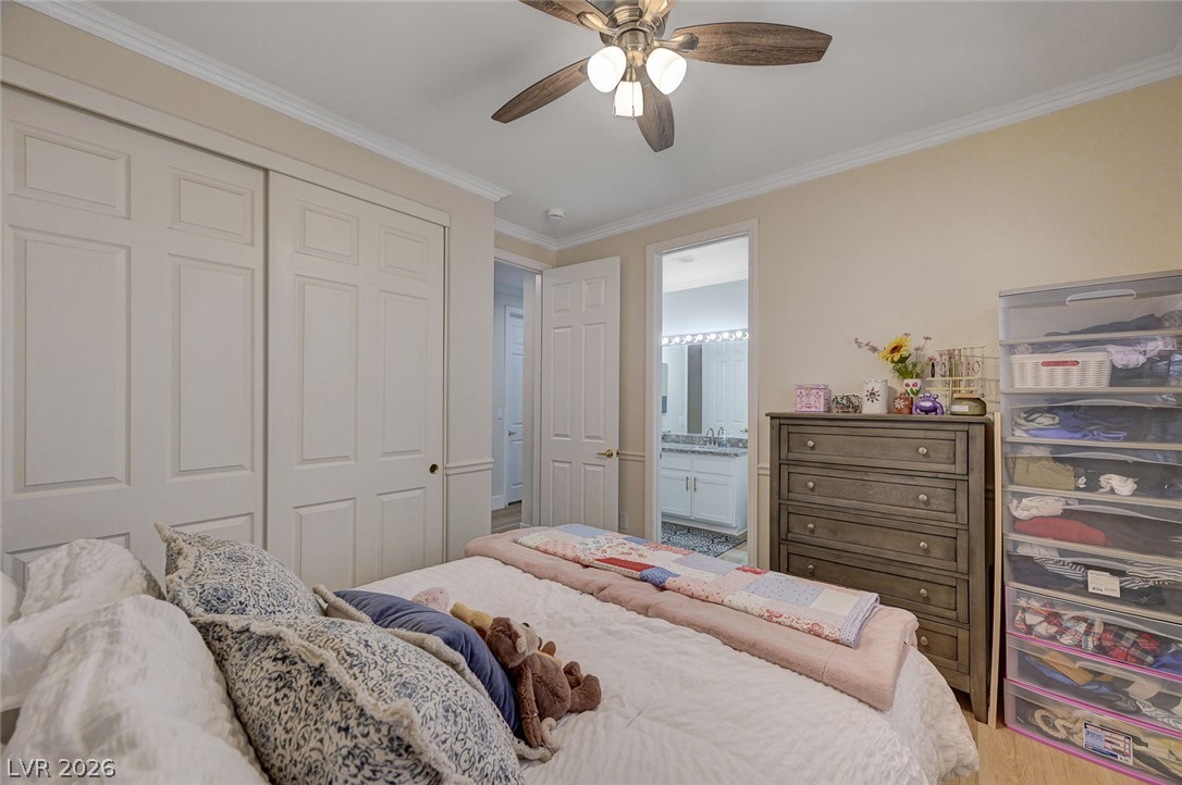 1830 Country Meadows Drive Henderson NV 89012