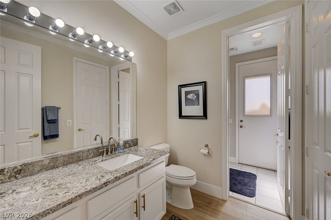 1830 Country Meadows Drive Henderson NV 89012