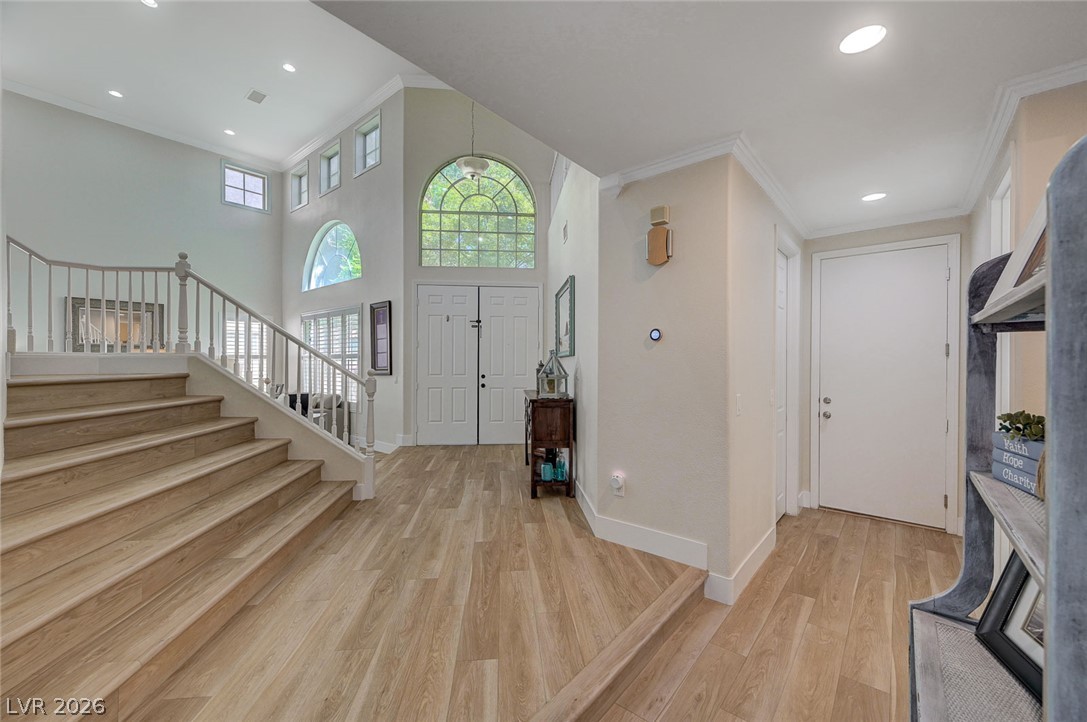 1830 Country Meadows Drive Henderson NV 89012