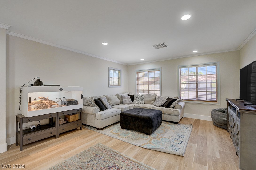 1830 Country Meadows Drive Henderson NV 89012