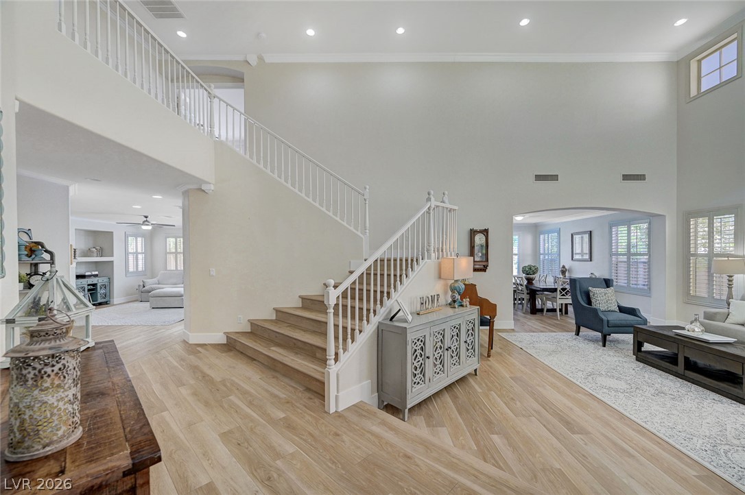 1830 Country Meadows Drive Henderson NV 89012