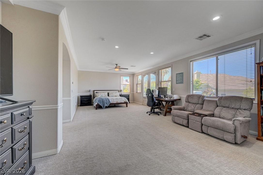 1830 Country Meadows Drive Henderson NV 89012