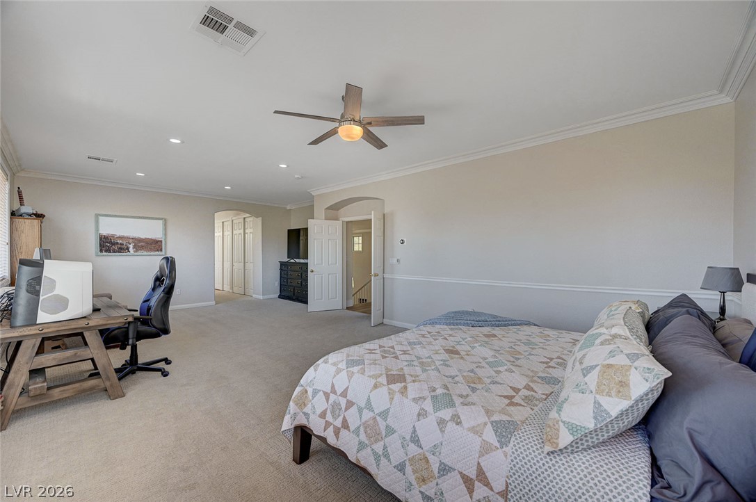 1830 Country Meadows Drive Henderson NV 89012