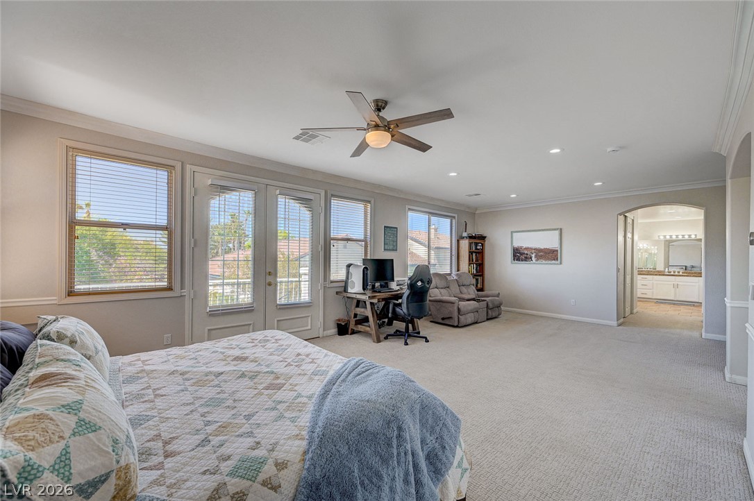 1830 Country Meadows Drive Henderson NV 89012