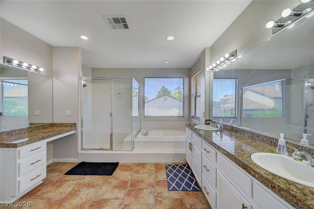 1830 Country Meadows Drive Henderson NV 89012