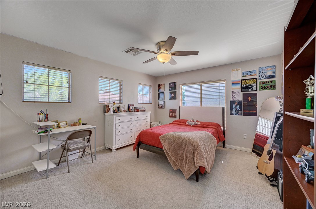 1830 Country Meadows Drive Henderson NV 89012