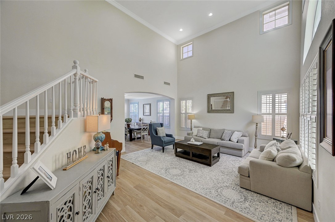 1830 Country Meadows Drive Henderson NV 89012