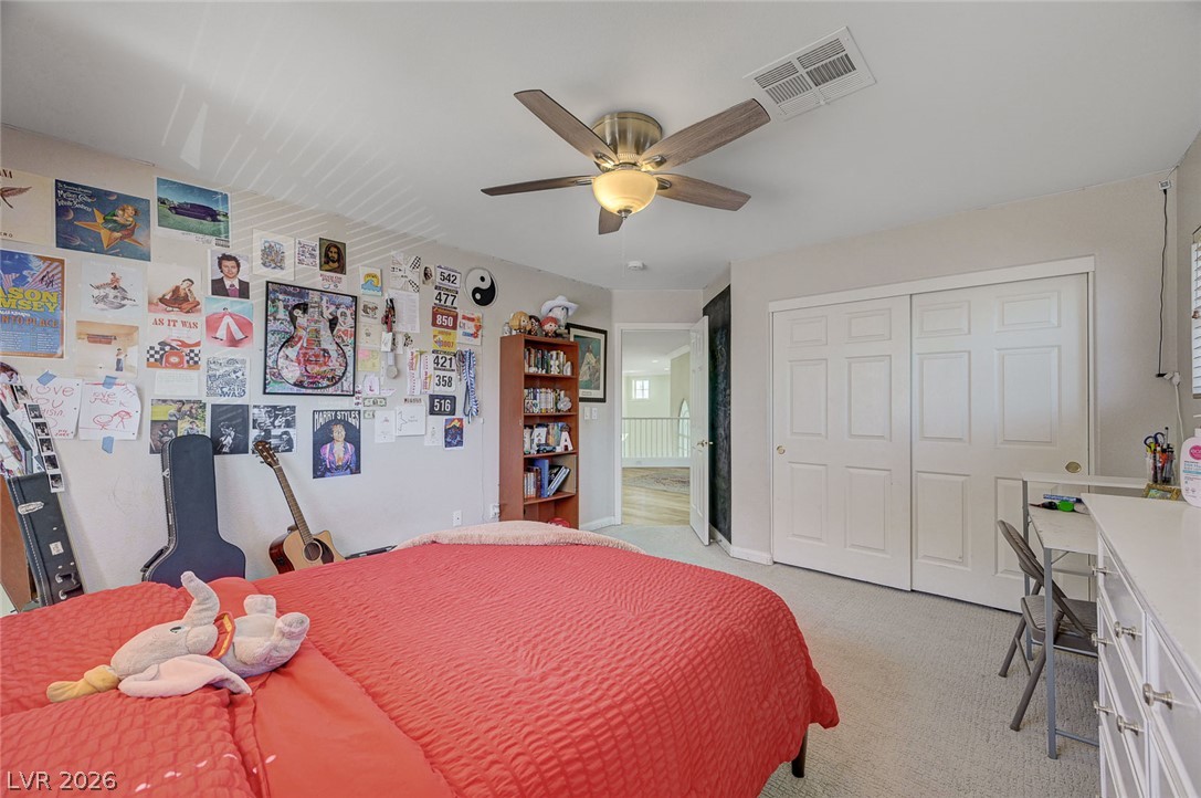 1830 Country Meadows Drive Henderson NV 89012