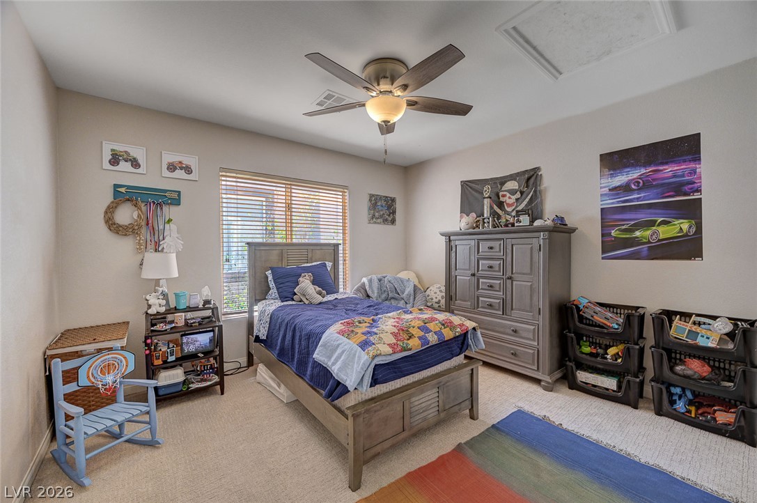 1830 Country Meadows Drive Henderson NV 89012