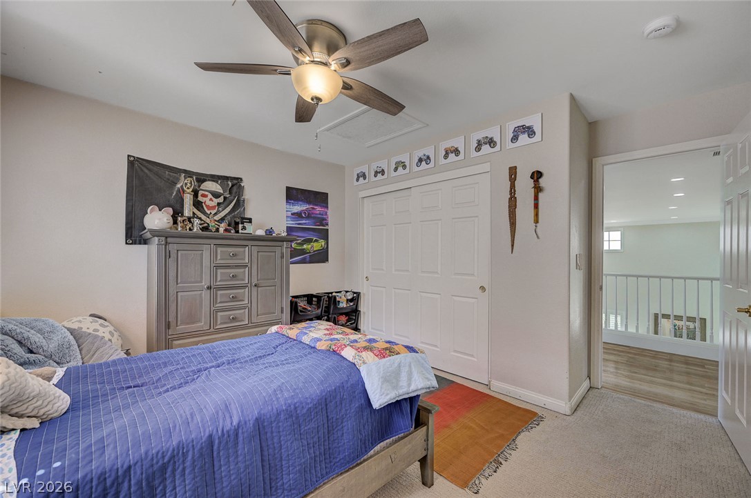 1830 Country Meadows Drive Henderson NV 89012