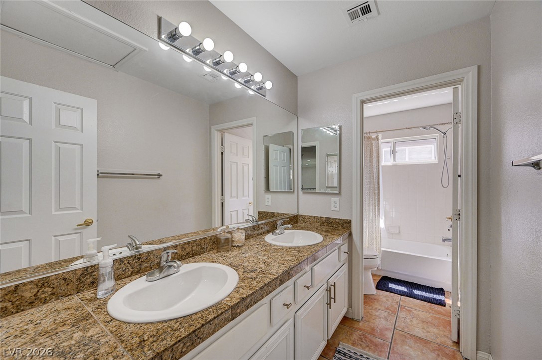 1830 Country Meadows Drive Henderson NV 89012