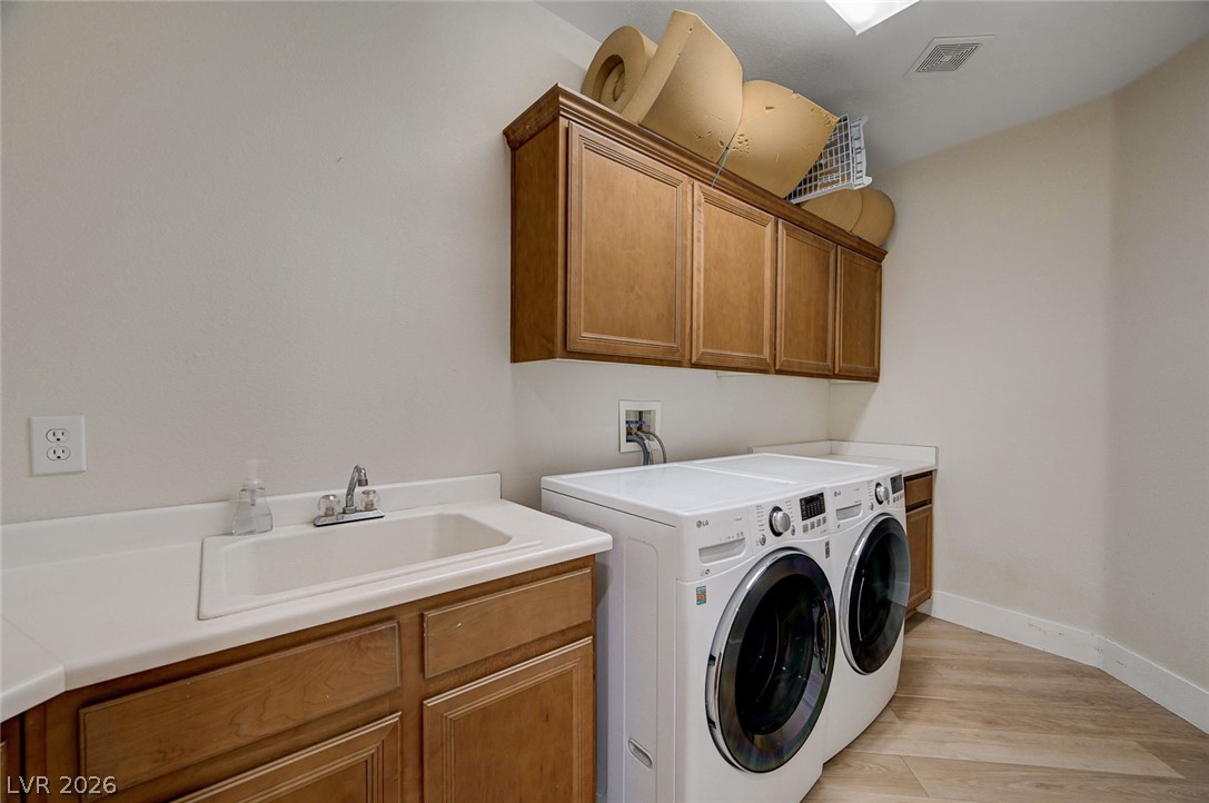 1830 Country Meadows Drive Henderson NV 89012