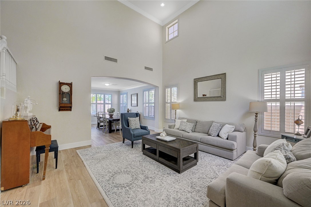 1830 Country Meadows Drive Henderson NV 89012