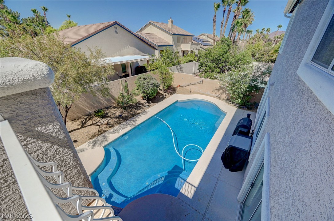 1830 Country Meadows Drive Henderson NV 89012