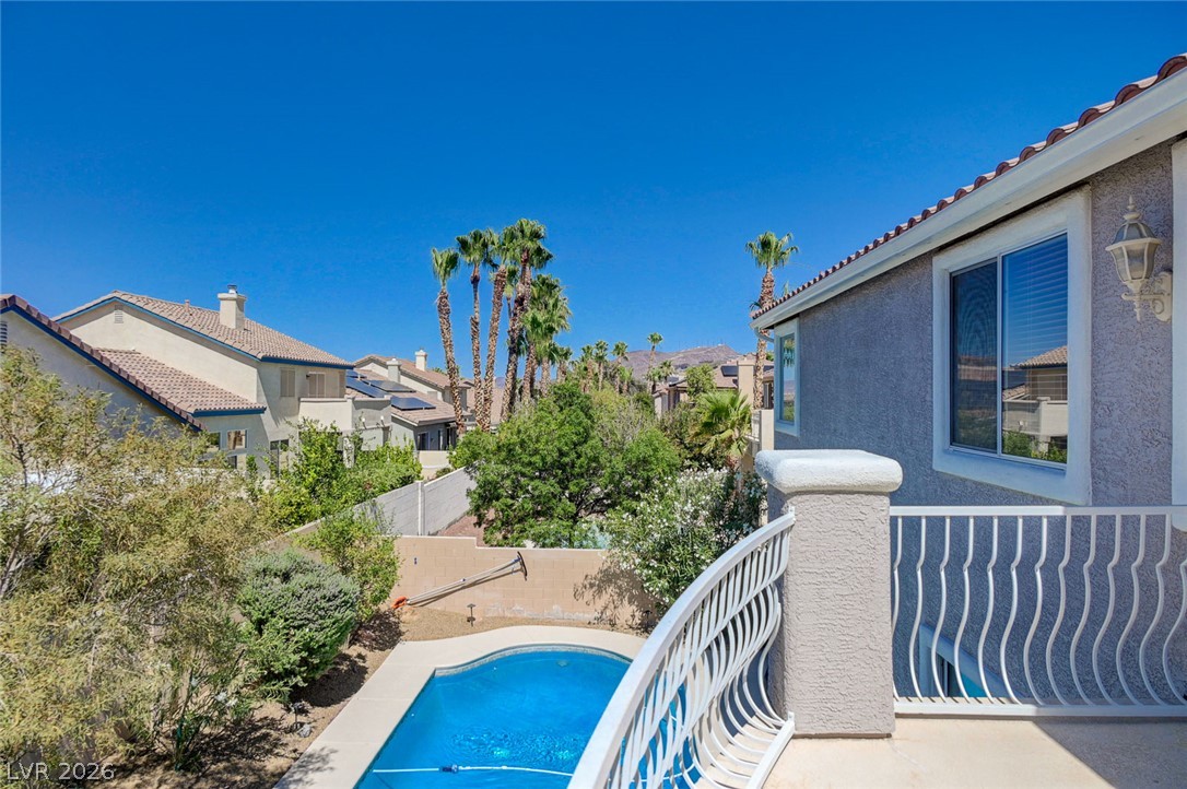 1830 Country Meadows Drive Henderson NV 89012