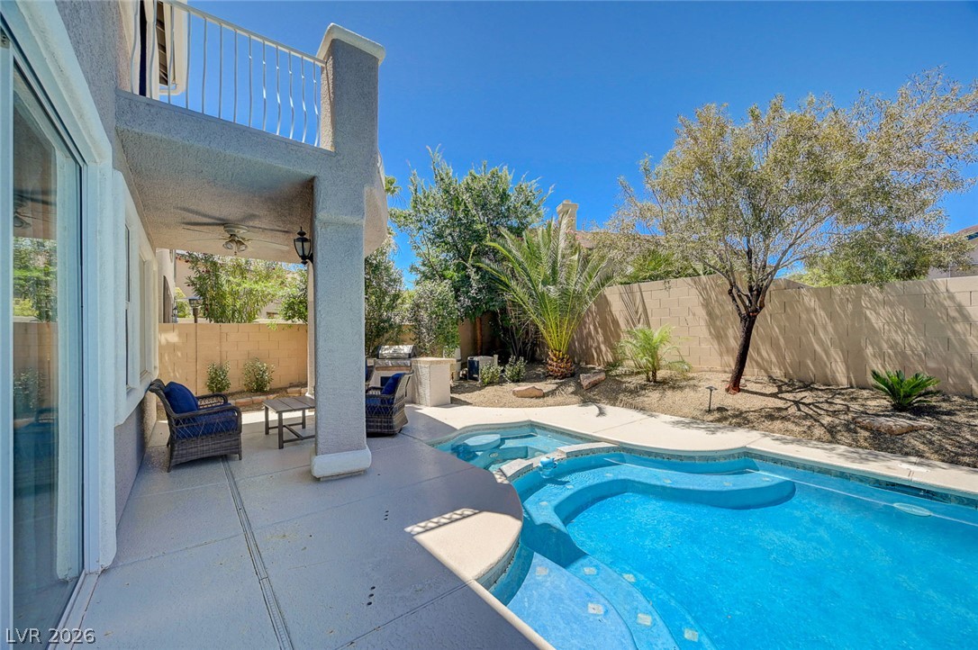 1830 Country Meadows Drive Henderson NV 89012