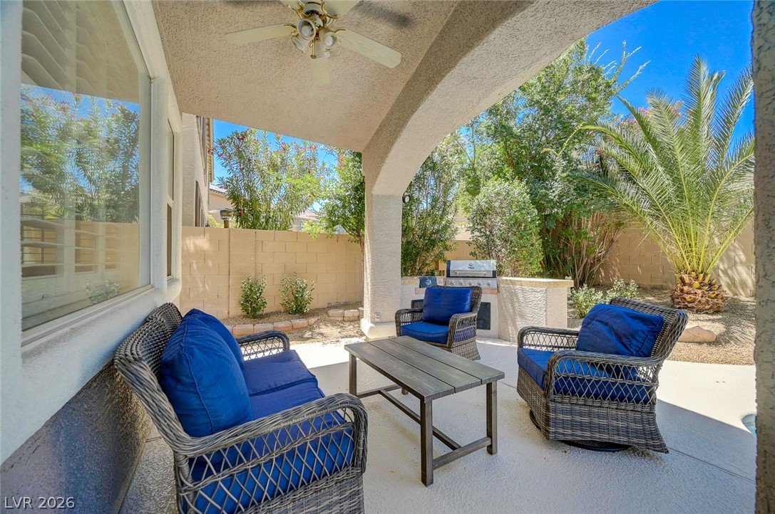 1830 Country Meadows Drive Henderson NV 89012