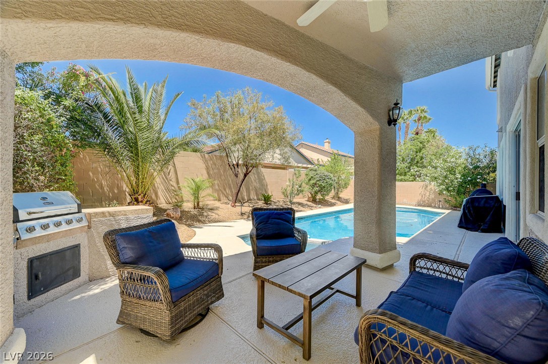 1830 Country Meadows Drive Henderson NV 89012
