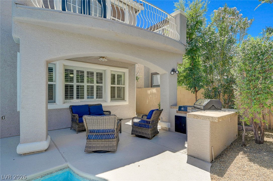 1830 Country Meadows Drive Henderson NV 89012