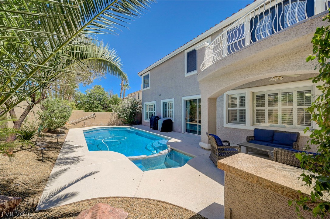 1830 Country Meadows Drive Henderson NV 89012