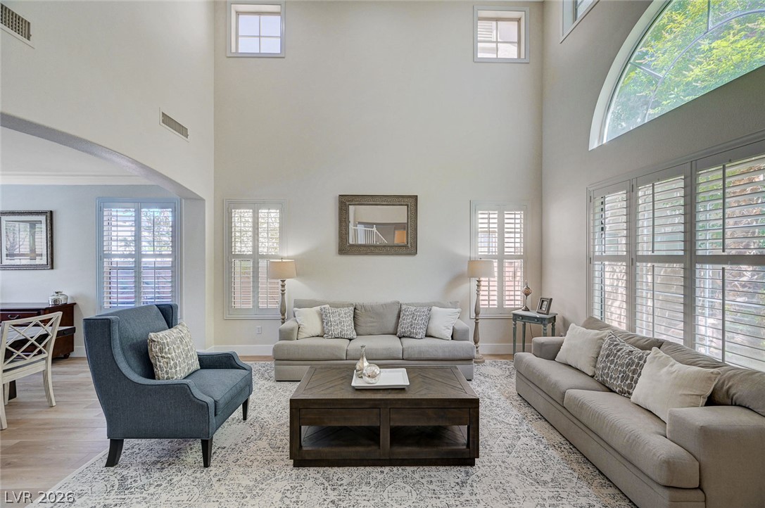 1830 Country Meadows Drive Henderson NV 89012