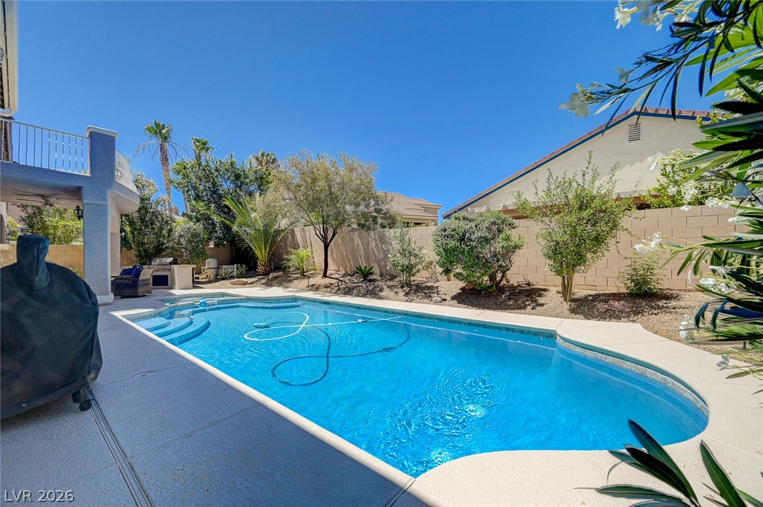 1830 Country Meadows Drive Henderson NV 89012