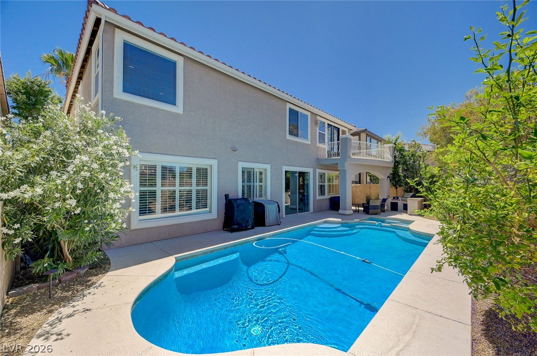 1830 Country Meadows Drive Henderson NV 89012