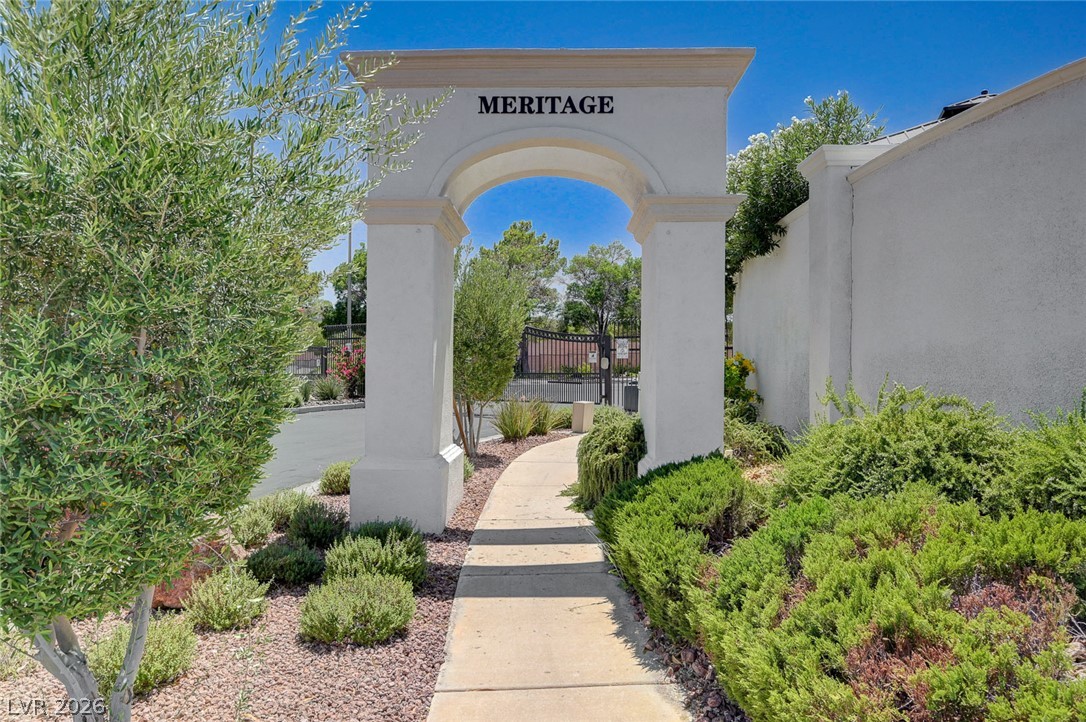 1830 Country Meadows Drive Henderson NV 89012