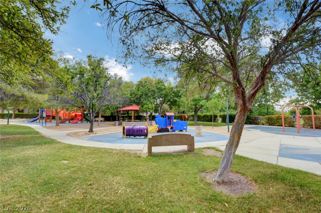 1830 Country Meadows Drive Henderson NV 89012
