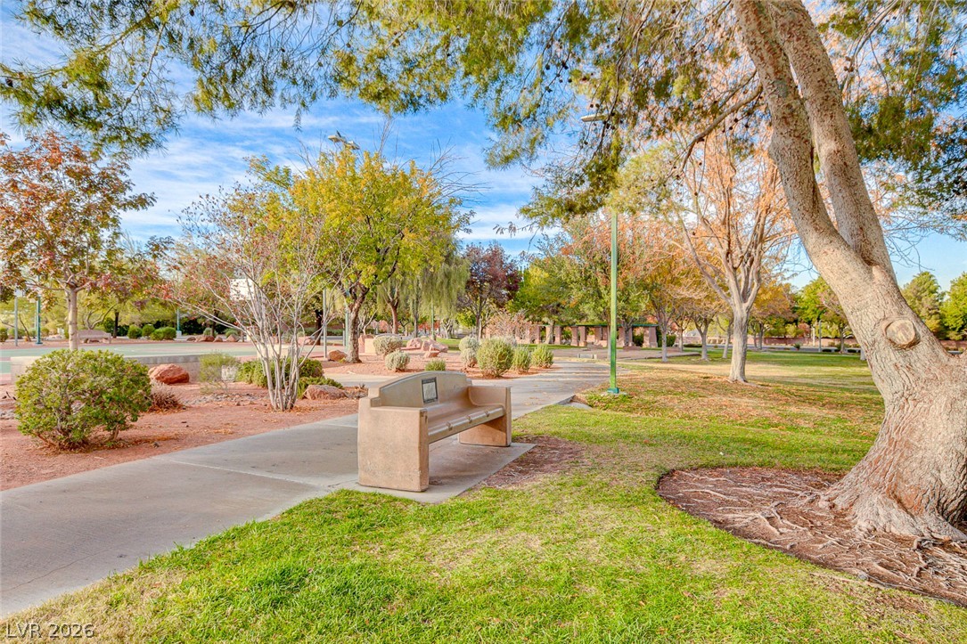 1830 Country Meadows Drive Henderson NV 89012
