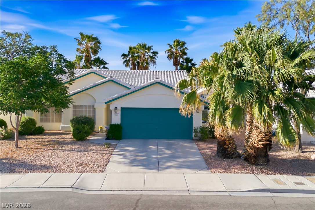 6900 Greenery Court Las Vegas NV 89130