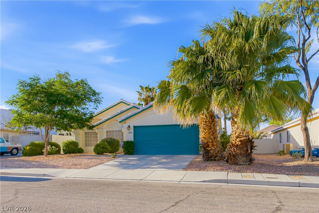 6900 Greenery Court Las Vegas NV 89130